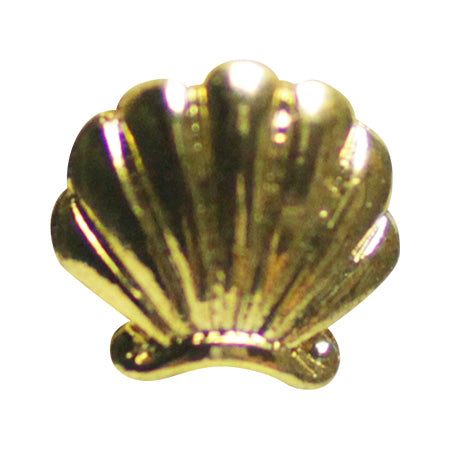 Darling Shell Gold