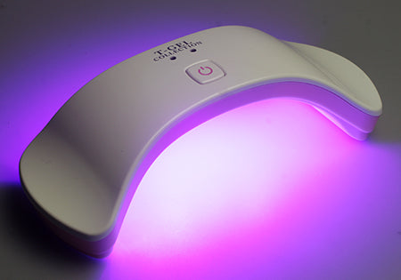 T-GEL COLLECTION LED light Cordless 12W