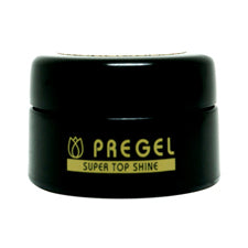 PREGEL Shine Top Gel 4g