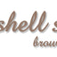 SHAREYDVA shell sheet Bronze 2g