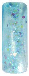 PG7 2.5g Color Gel Miss Mirage