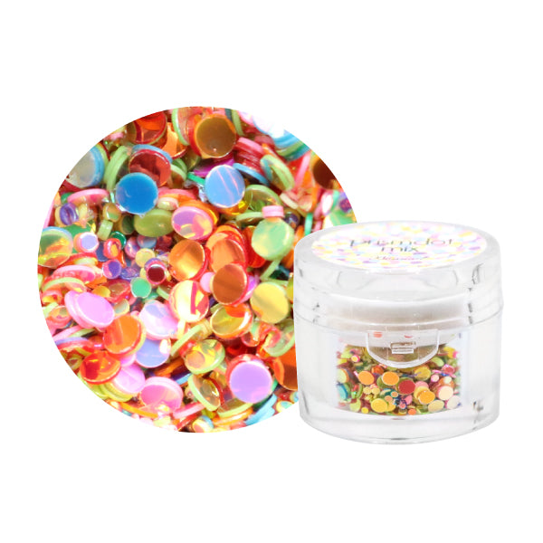 Bonnail Prism Dot Mix