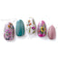 Sha-Nail Pro Flicker Flowers SAORI-001