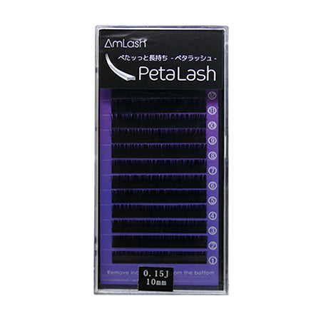 [27336]Amlash Petalash J Curl 10mm