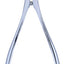 【79027】 Hikari Cuticle Nipper Swan