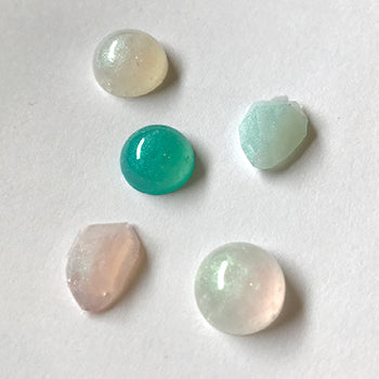 Padico Jewelry Drops Pearl
