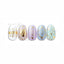 Sha-Nail Plus Ivy Pattern Gold IV-PG