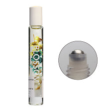 BLOSSOM Roll On Cuticle Oil Vanilla Orchid 5.9ml