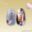 Sha-Nail Plus Label Pink Gold LB-PPG