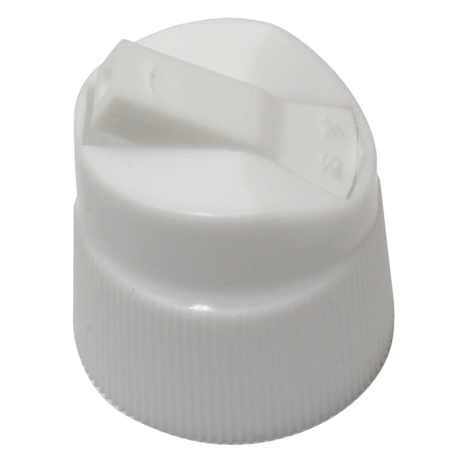 SHAREYDVA Toggle Cap Sky Bottle