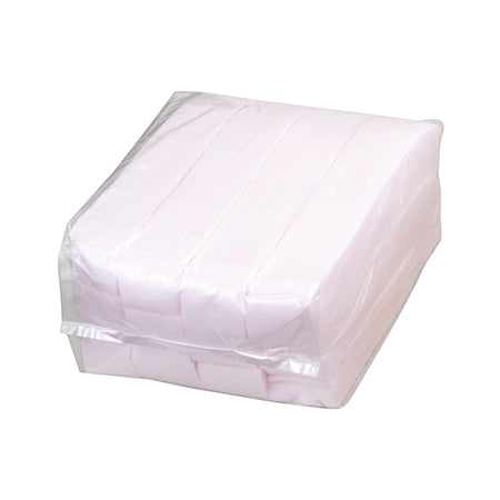 Cut cotton pink 1000 sheets