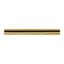 BRS Brush Cap Gold