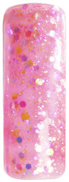 PG3 2.5g Color Gel Miss Mirage