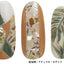 SHELL JAPAN Shell Sticker Purple Mosaic
