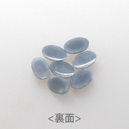 【93899】B692 Empty Bijou Stone Noble Gray 20P