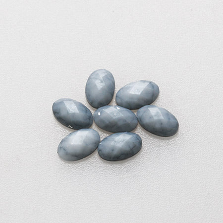 【93899】B692 Empty Bijou Stone Noble Gray 20P
