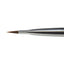 Nail Parfait Gel Brush for Clear Gel