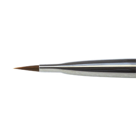 Nail Parfait Gel Brush for Clear Gel