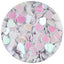 Empty Reasonable Series Heart Pretty White Aurora B180