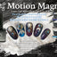 INITY non-wipe  MAGREV Milky Way Magnet  Top Gel
