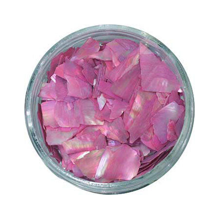 SHAREYDVA Shell Sheet Fuchsia Pink