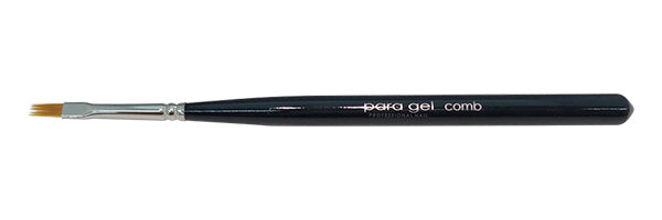 para gel Brush Comb