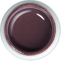 para gel color gel M004 Chocolate