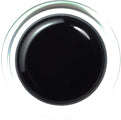 para gel color gel M006 Black