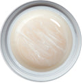 para gel color gel P001 Shell White