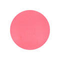 S5 SHEER CORAL PINK  2.5g Color Gel Miss Mirage