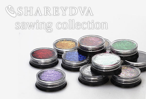 SHAREYDVA Sewing Collection  Akaiite