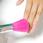 Rooro nail dust brush
