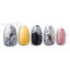 Sha-Nail Pro Flicker Flowers SAORI-001