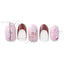 Sha-Nail Pro Maison De Fleur MAD-001