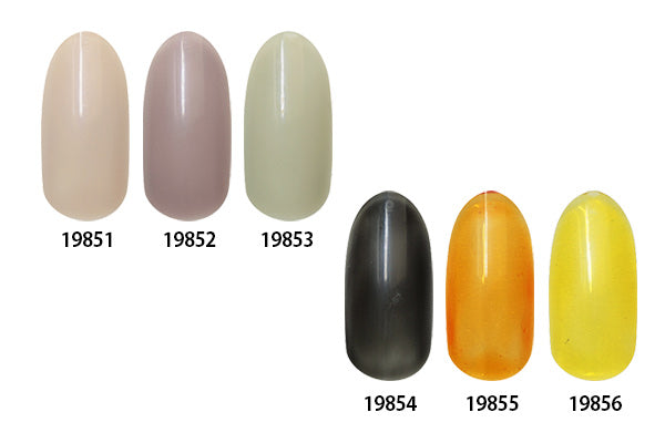 Lucugel Color BET05 Pale Beige