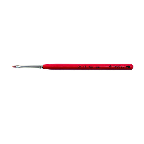 PREGEL SPIRIT Mini Flat Brush OB-SS