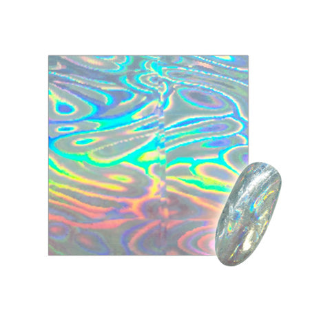 ICE GEL Sticky Aurora Film SAS-04