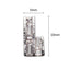 Nail Accessories Jewelry Bar   Silver B  (2p)