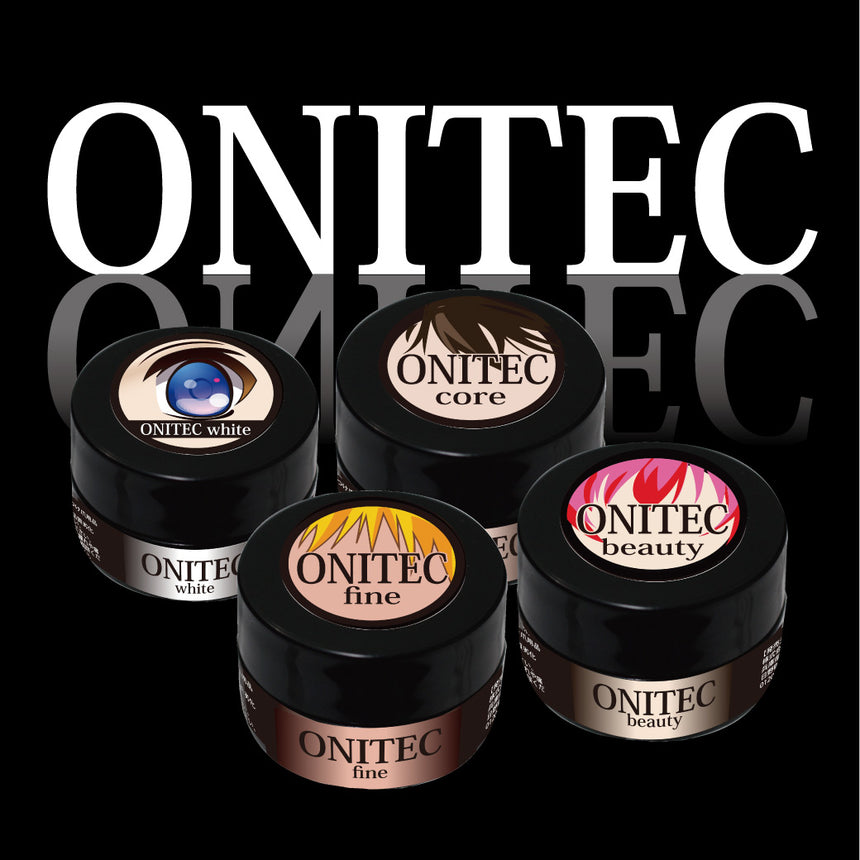 SHAREYDVA ONITEC Gel Beauty