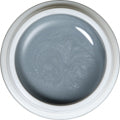 para gel art color gel AMD16 Ice Gray