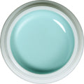 para gel art color gel AMD17 Ice Mint