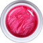 para gel color gel G003 Natural Glitter Pink