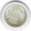 para gel color gel G004 Natural Glitter White