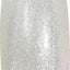 para gel color gel G004 Natural Glitter White