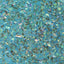 SHELL JAPAN Shell Sticker Blue Mosaic