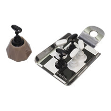 Witch's Kitchen Chestnan Nail Chip Stand 6pcs