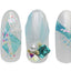 SHELL JAPAN Crashed Shell Summer White