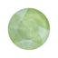 SHAREYDVA Nail Accessories Sherbet Crystal Round Green