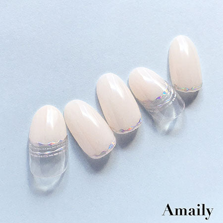 Amaily No. 8 - 12 Decoration Line (OS)