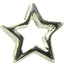 SHAREYDVA Star Inside Out Small Sliver